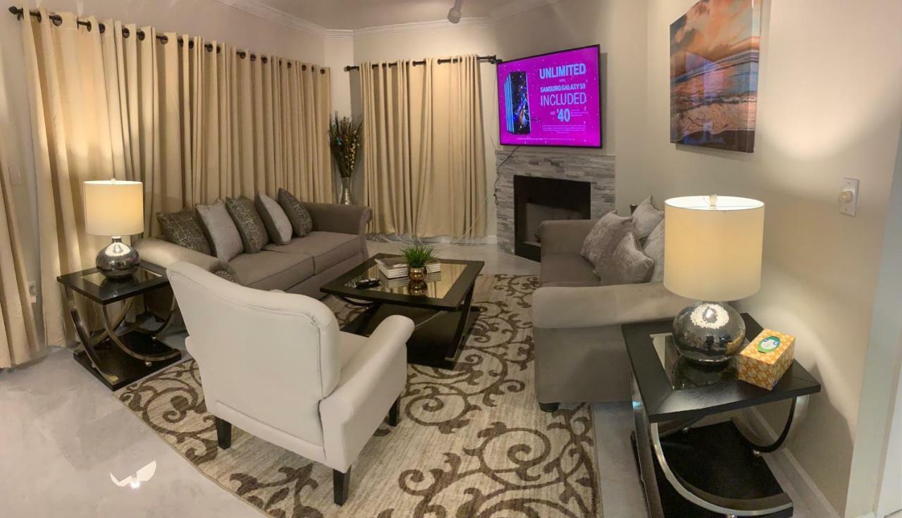 Luxury Condo In The Heart Of بيدجن فورج المظهر الخارجي الصورة