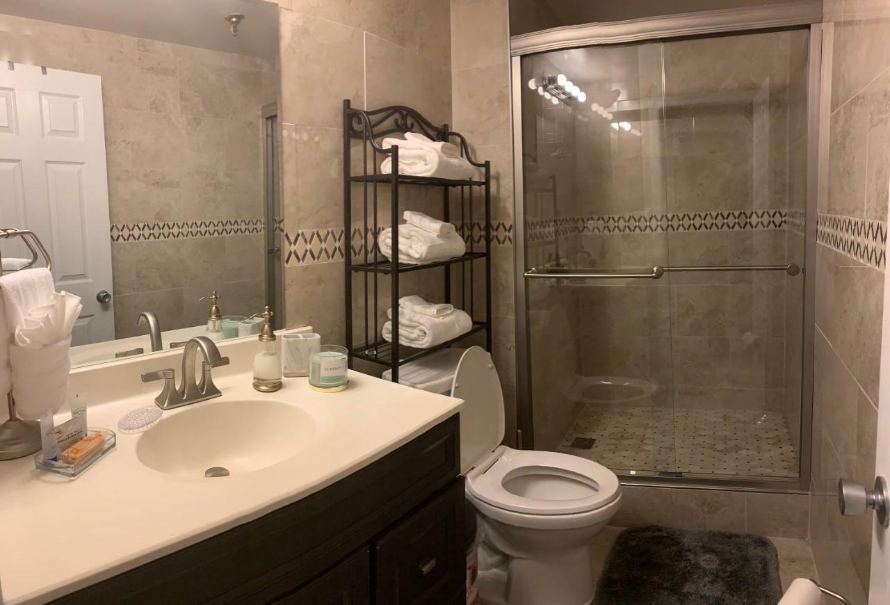 Luxury Condo In The Heart Of بيدجن فورج المظهر الخارجي الصورة